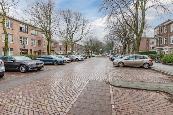 Medium property photo - Caan van Necklaan 204, 2281 BR Rijswijk